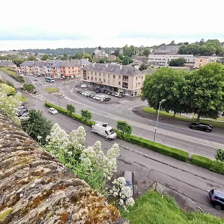 Les Cles Des Remparts - Prive A Theme Equipe - Atypique - Centre - Gare - Haras - Parking Public Gratuit - Entree Autonome - Wifi - Netflix - Tv Xxl - Lit 160x200